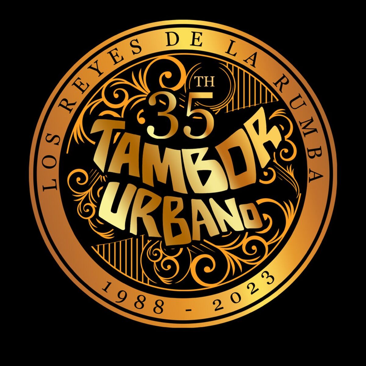 Album cover of La Rumba Rajuñao / Jinca Ají / La Guacamaya / Juliana / La Cueva del Mato