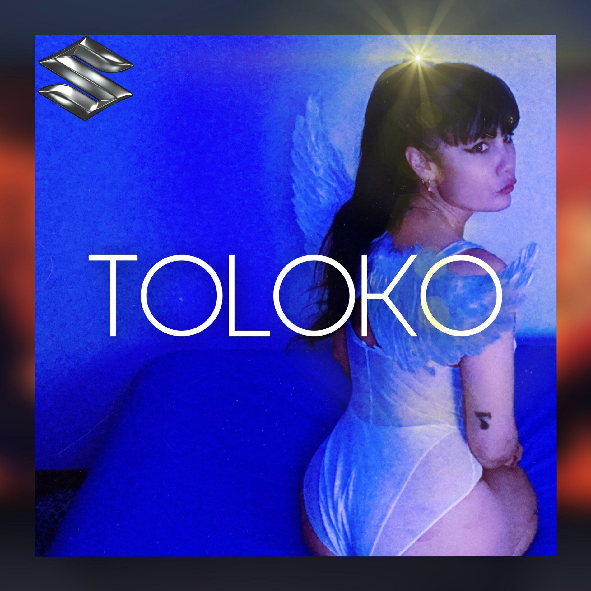 Album cover of TOLOKO