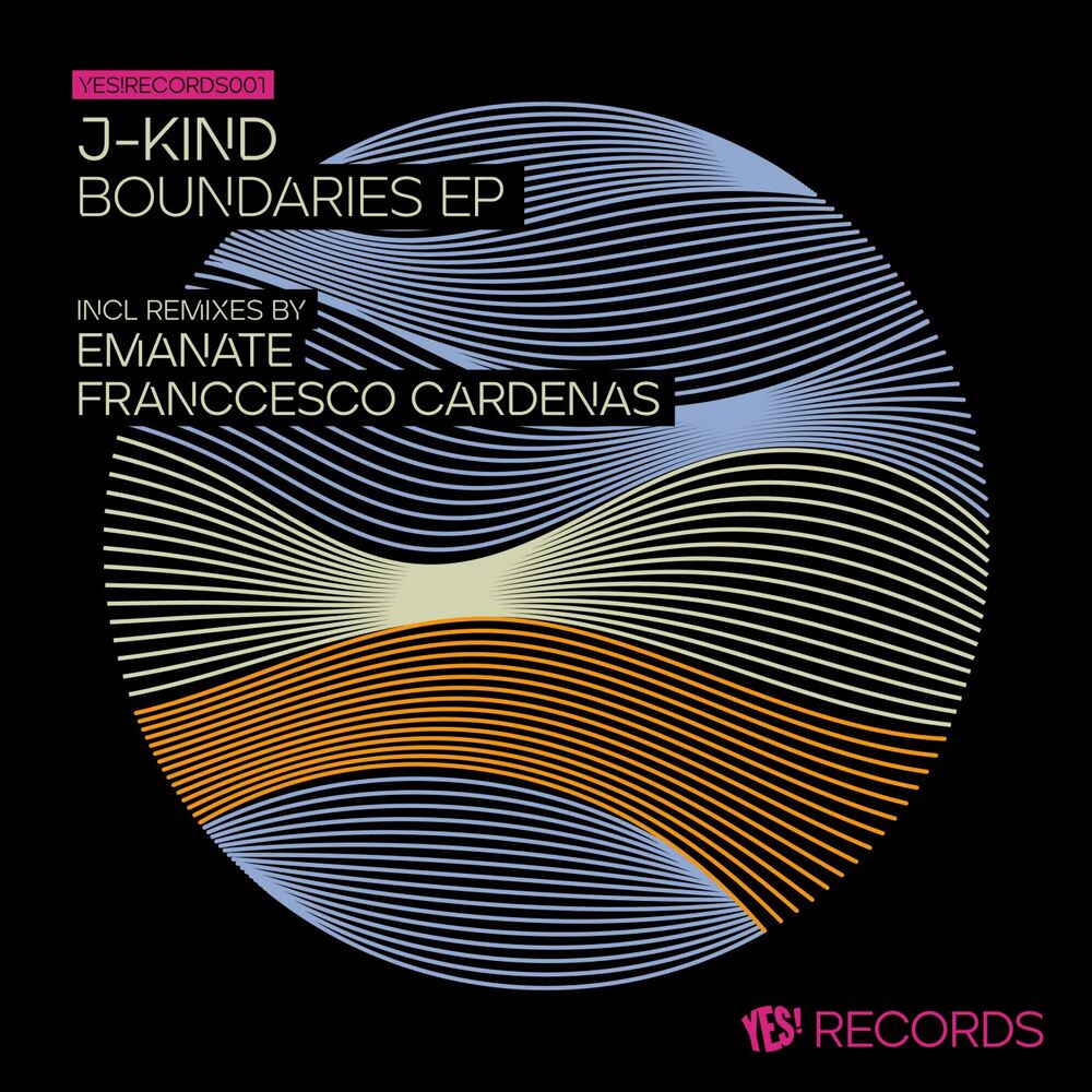 Picture of Boundaries
