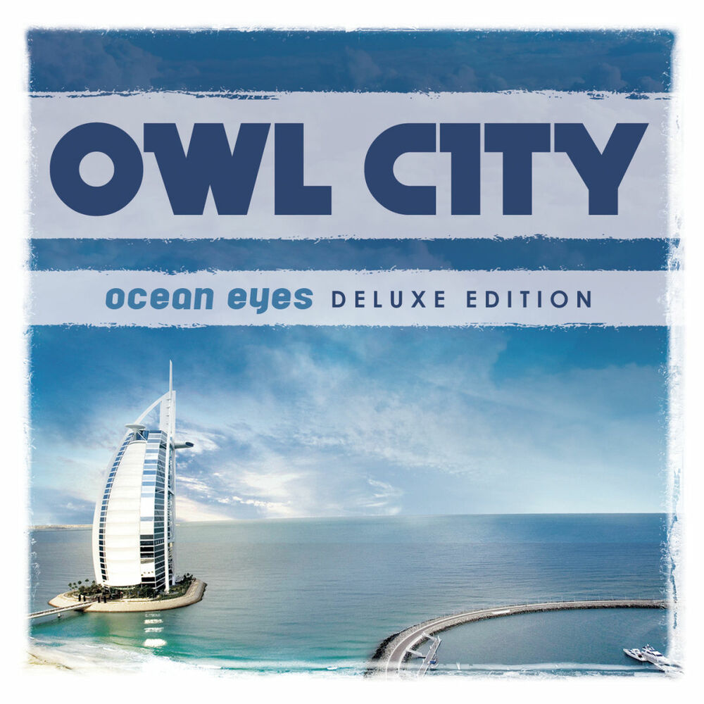 Picture of Ocean Eyes (Deluxe Version)
