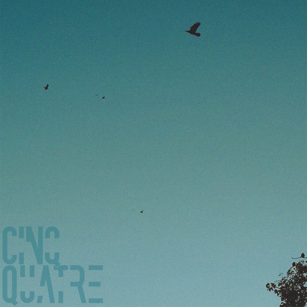 Picture of CinqQuatre