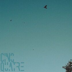 Cover of CinqQuatre
