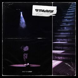 Cover of Stages