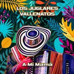 Cover of A Mi Mamá