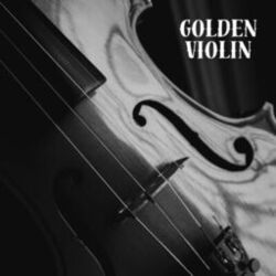 Cover of Golden Violin