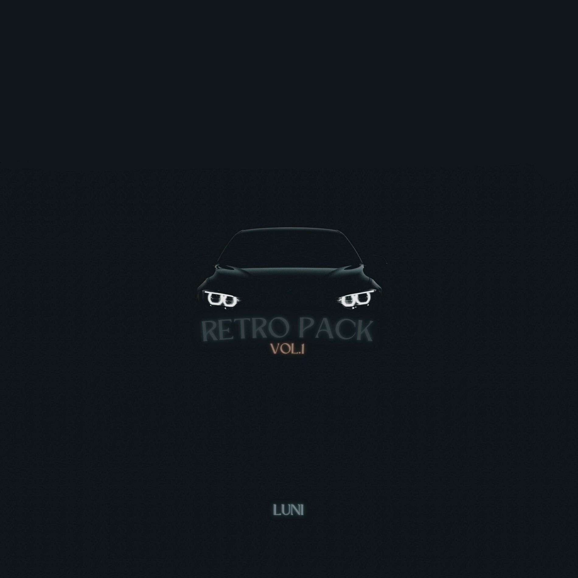 Album cover of RETROPACK