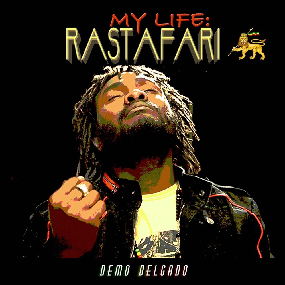 Picture of My Life: Rastafari