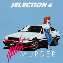 Cover of Selection 6