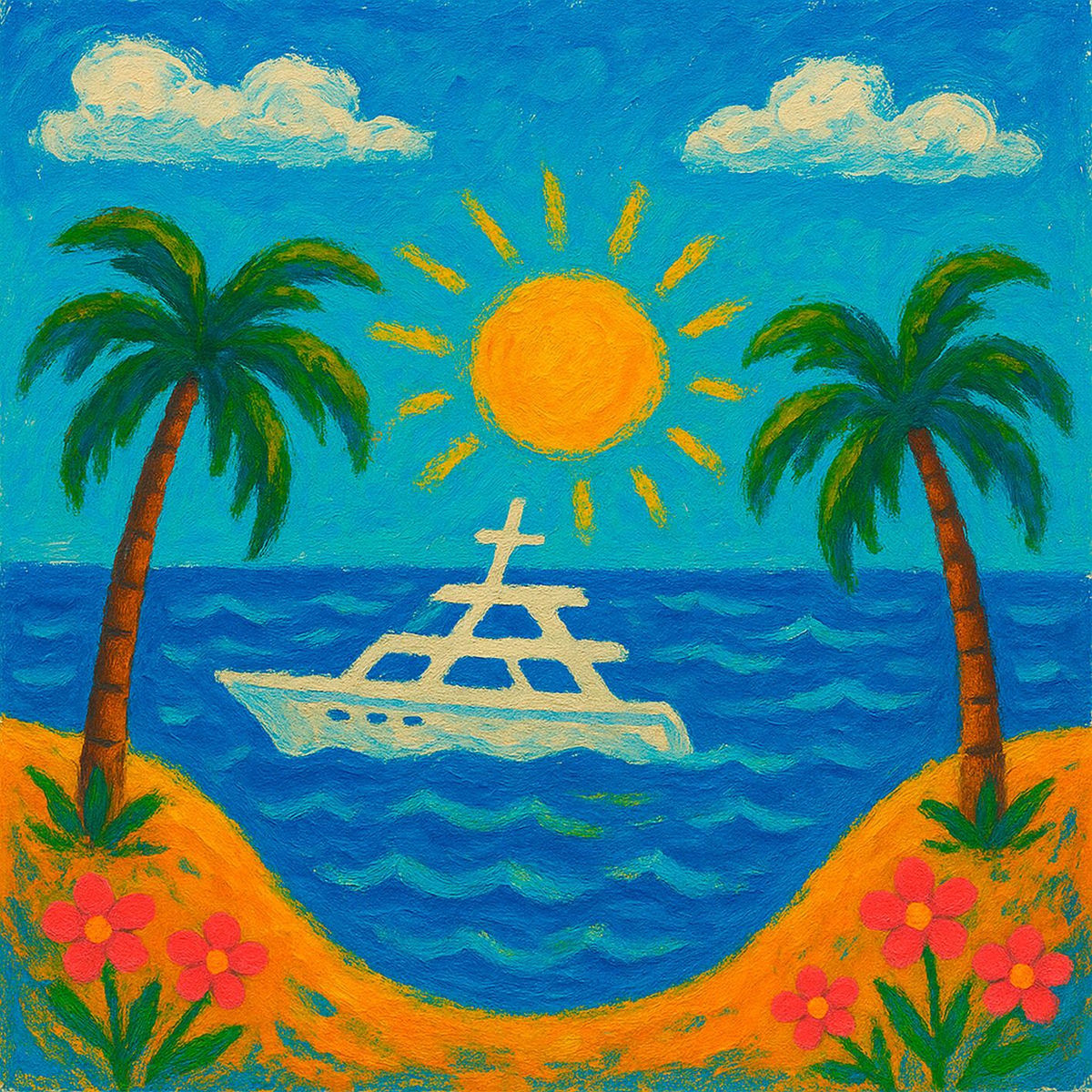 Album cover of Sol De Julio