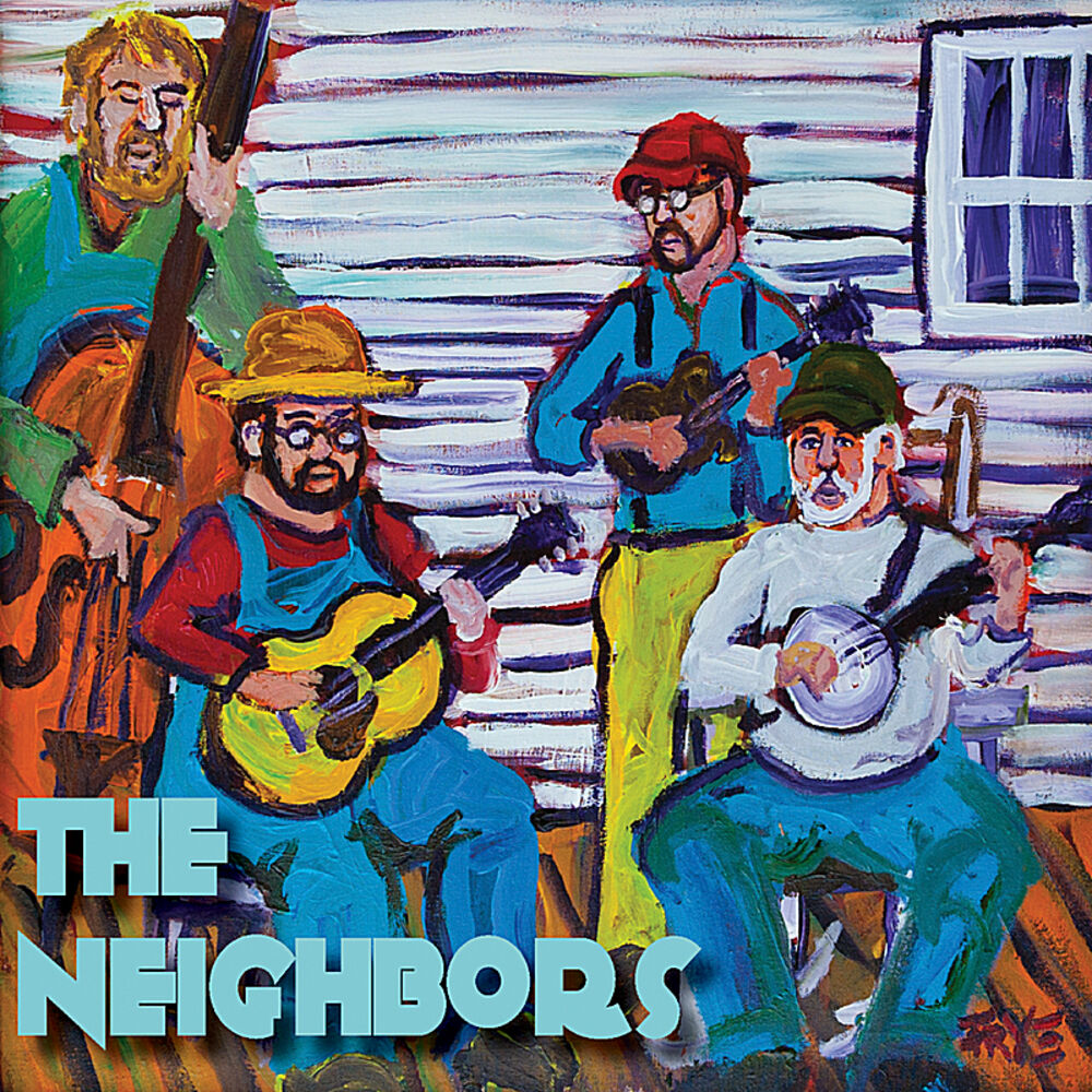 Picture of The Neighbors