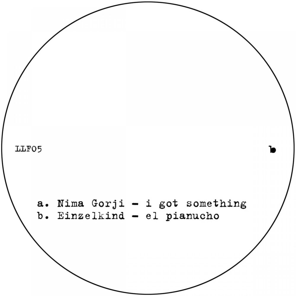 Picture of I Got Something