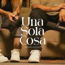 Cover of Una Sola Cosa (Acústico)