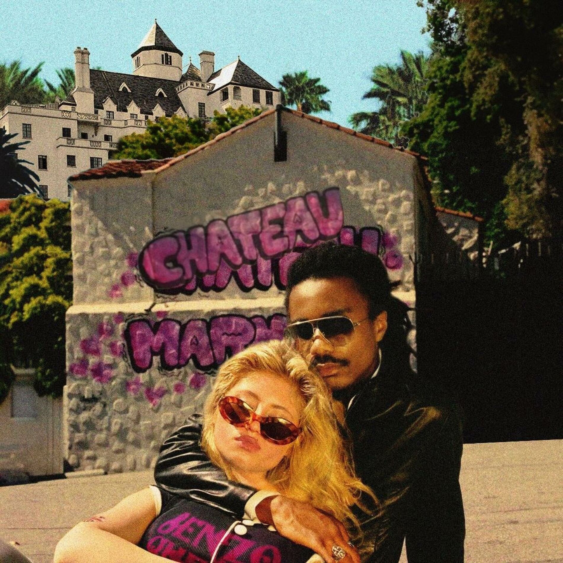Album cover of Benzo Queen