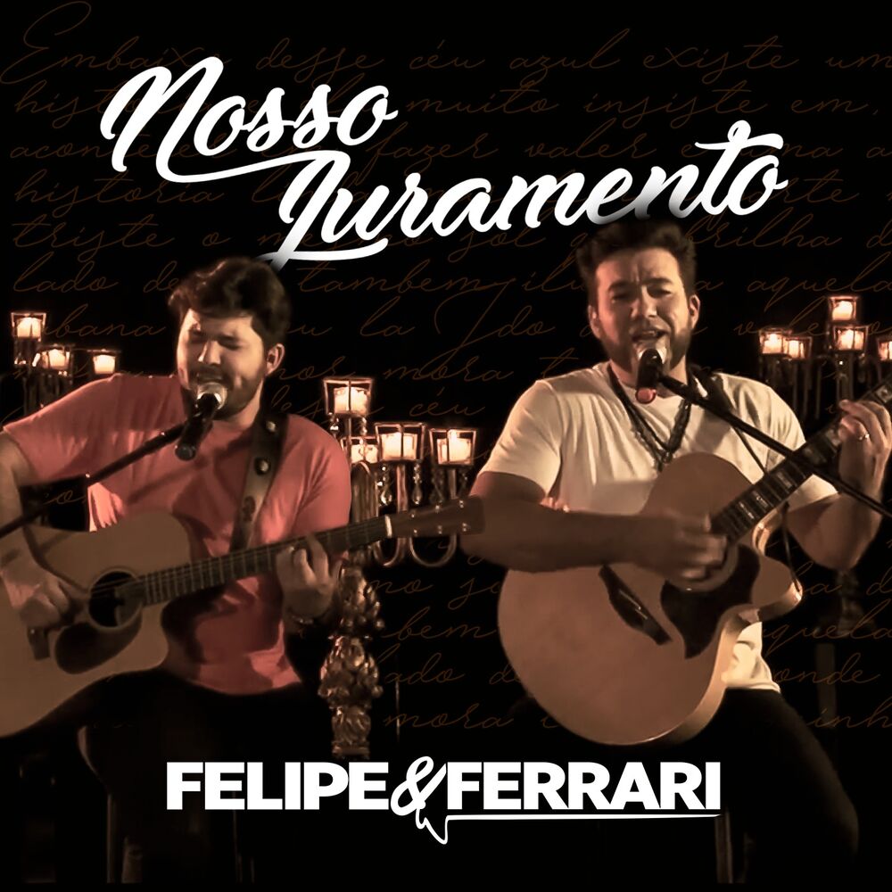Picture of Nosso Juramento