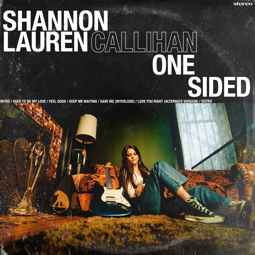 Picture of One Sided