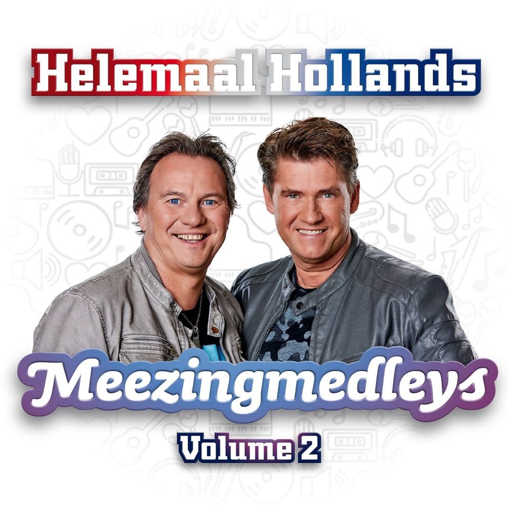 Picture of Meezingmedleys vol. 2