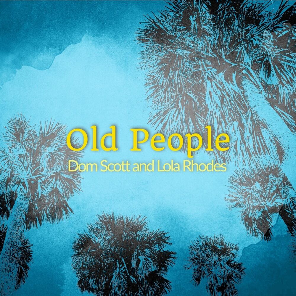 Picture of Old People