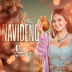 Cover of Mix Navideño (Blanca Navidad, Santa Claus Llegó a la Ciudad)