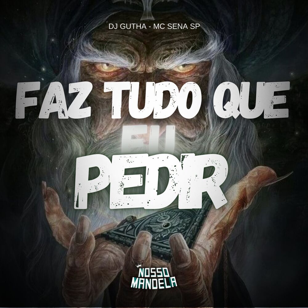 Picture of Faz Tudo Que Eu Pedir
