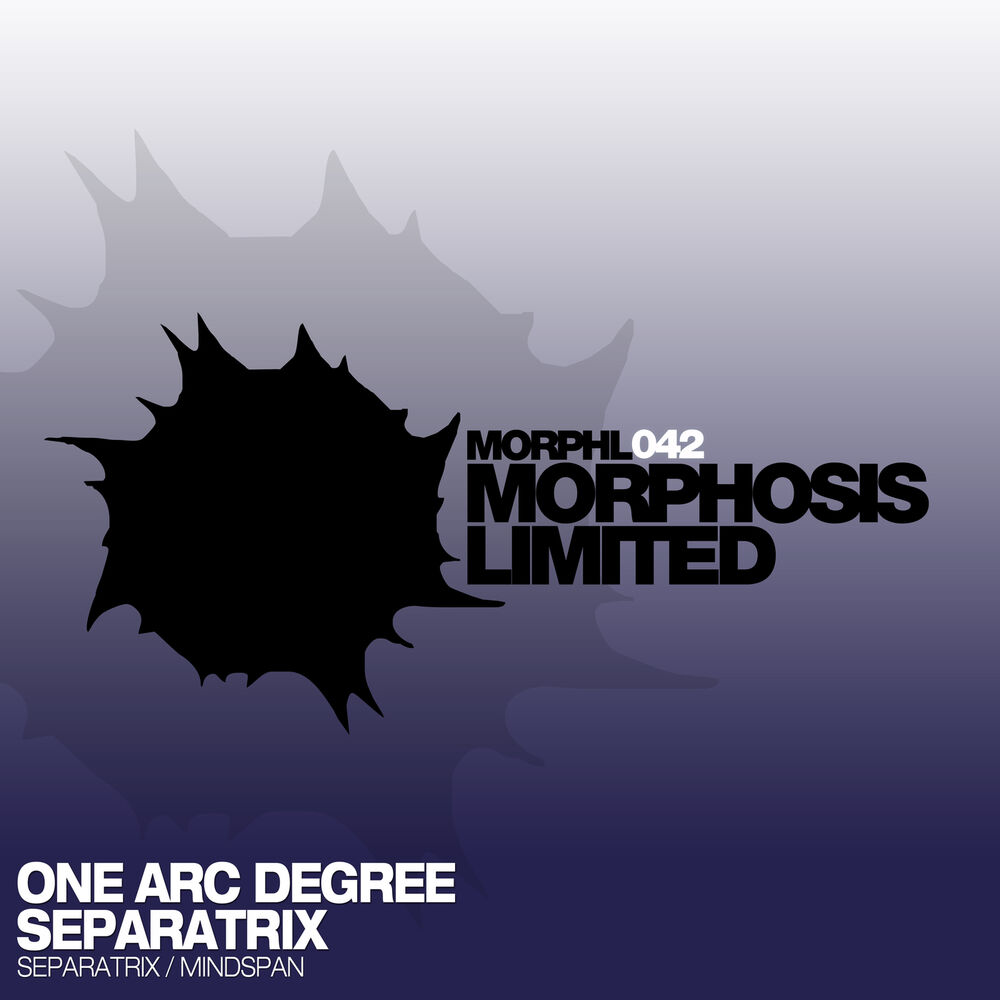 Picture of Separatrix / Mindspan