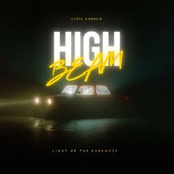 Cover of HIGH BEAM