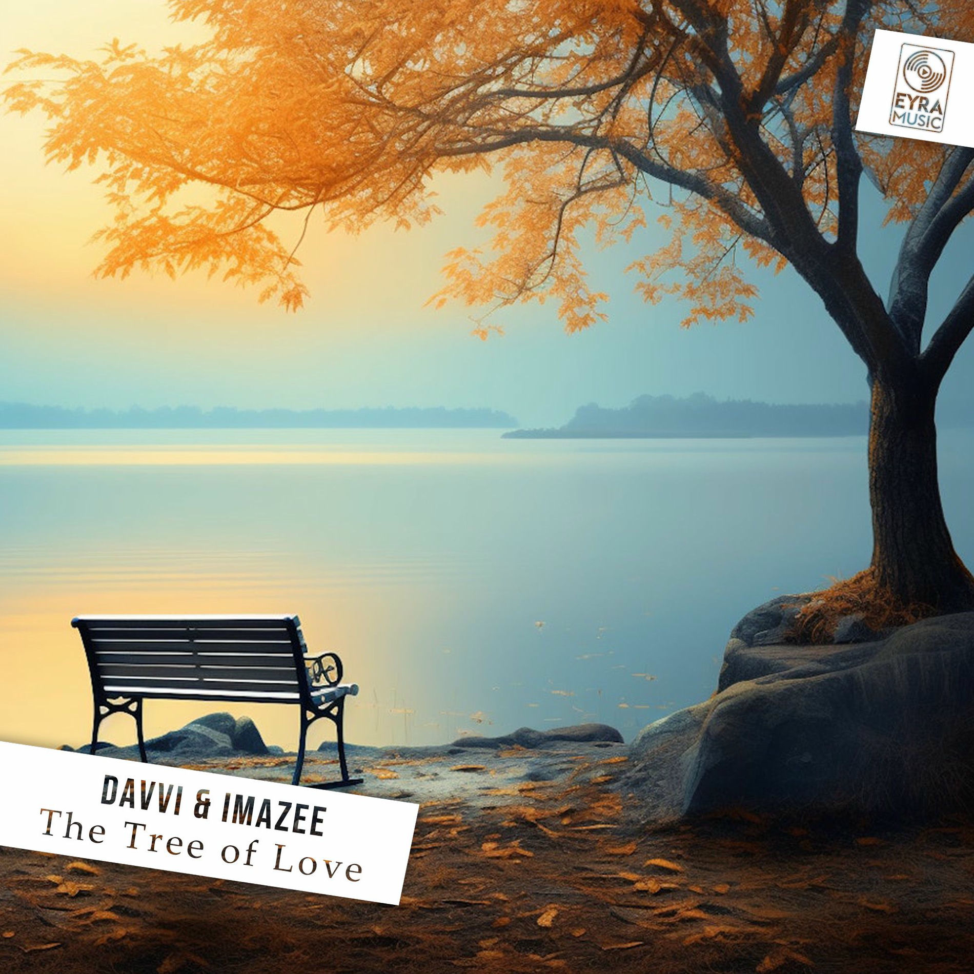 Album cover of The Tree of Love