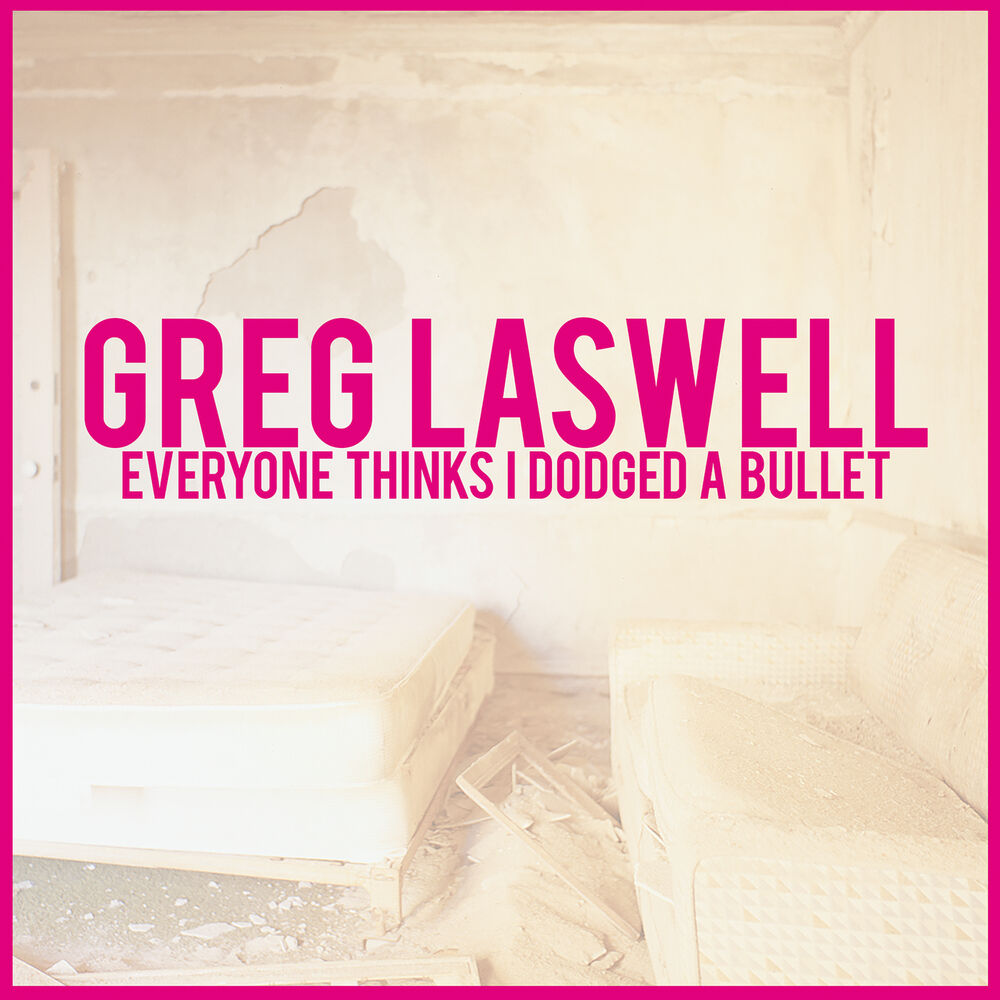 Picture of Everyone Thinks I Dodged A Bullet (Deluxe Edition)