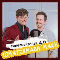 Cover of Tomatenmark-Mark
