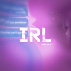 Cover of IRL