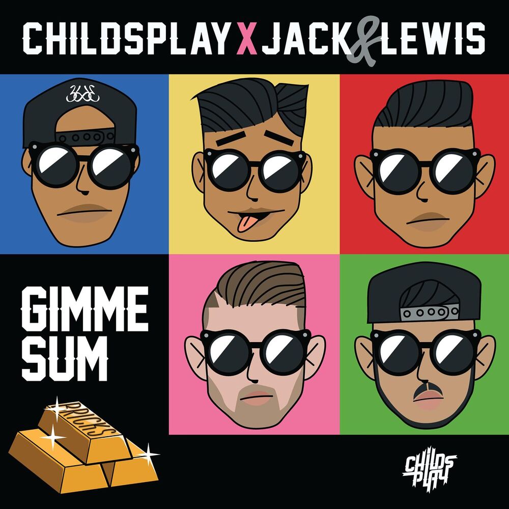 Picture of Gimme Sum