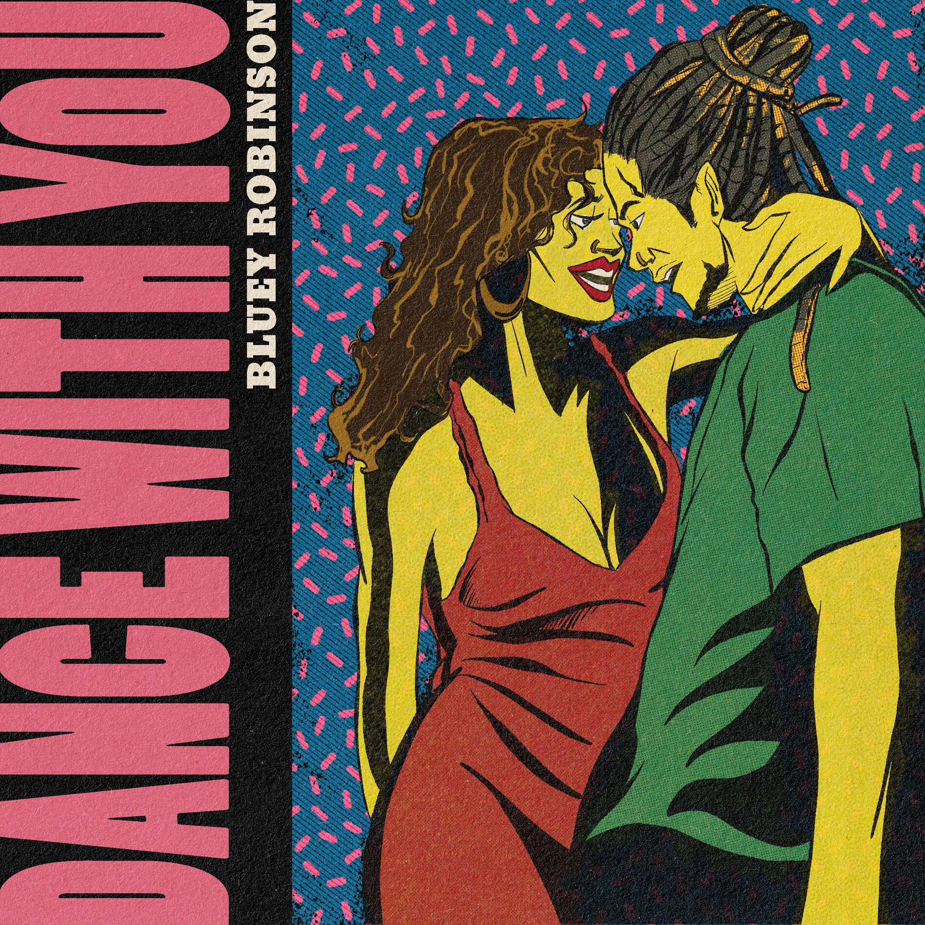 Album cover of Dance With You
