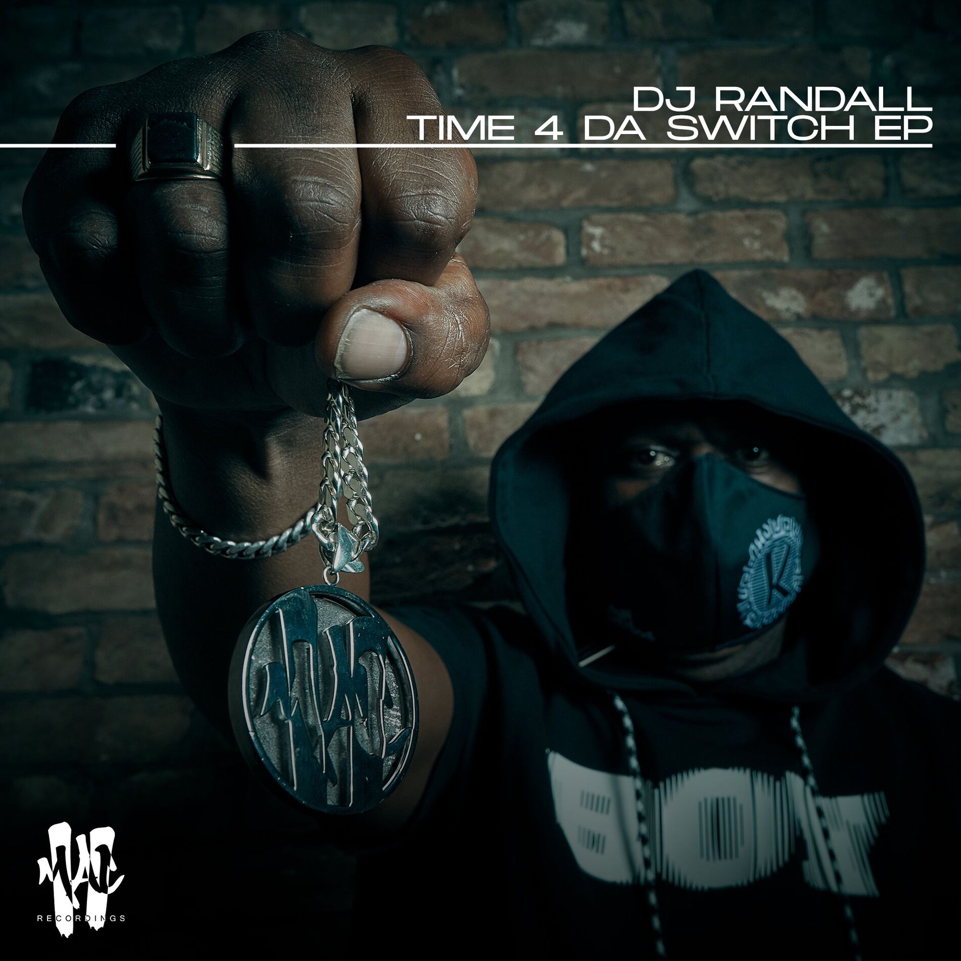 Album cover of Time 4 Da Switch