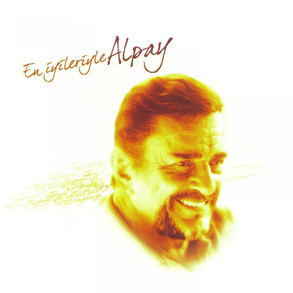 Picture of En İyileriyle Alpay