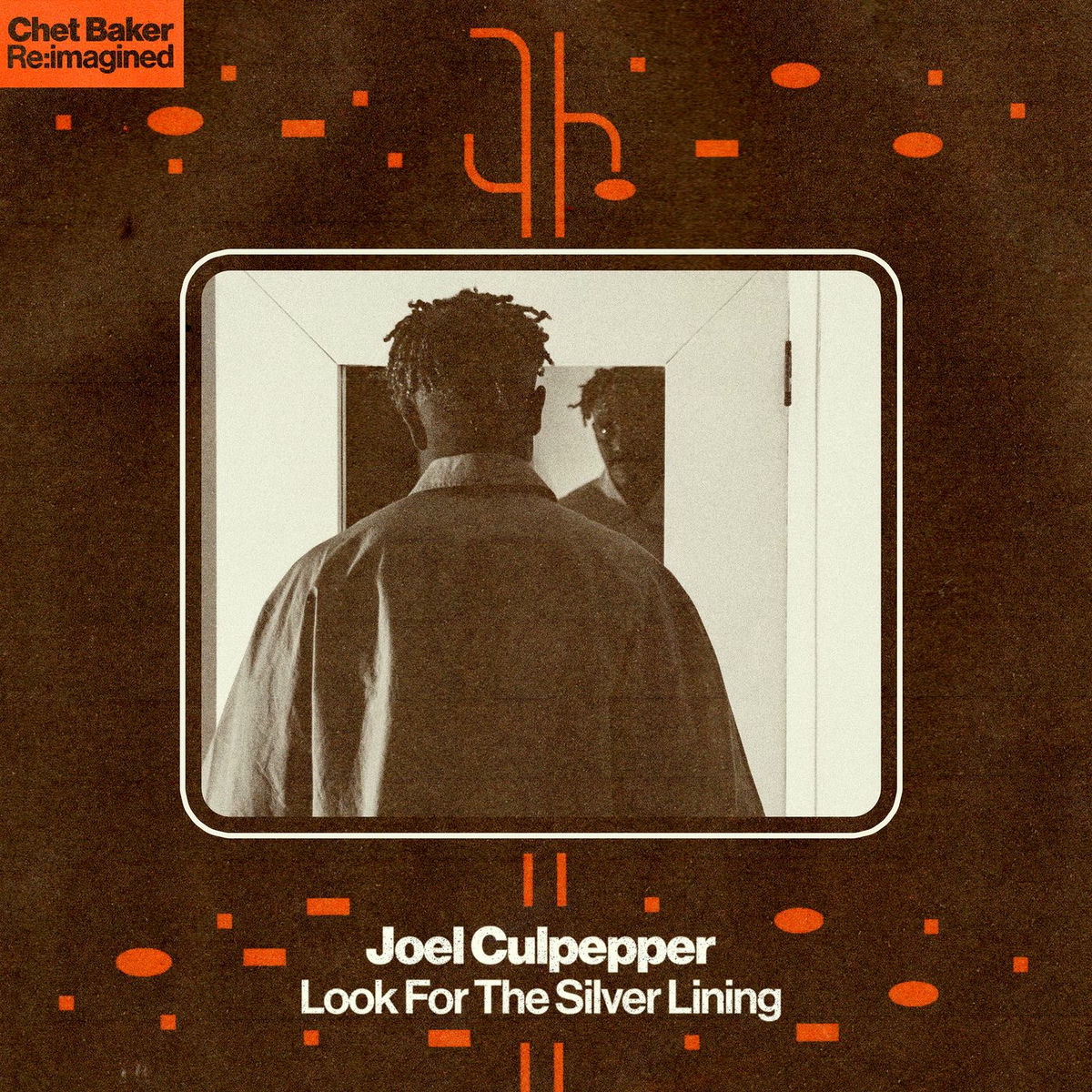 Album cover of Look For The Silver Lining