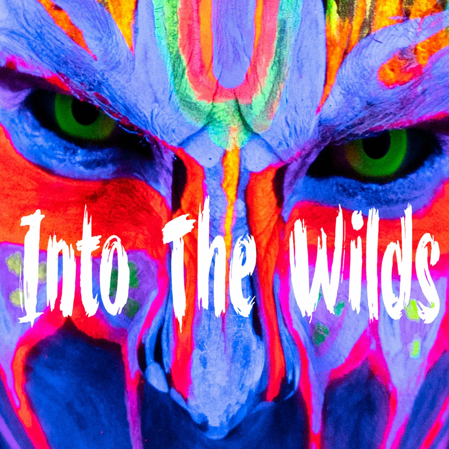 Album cover of Into the Wilds