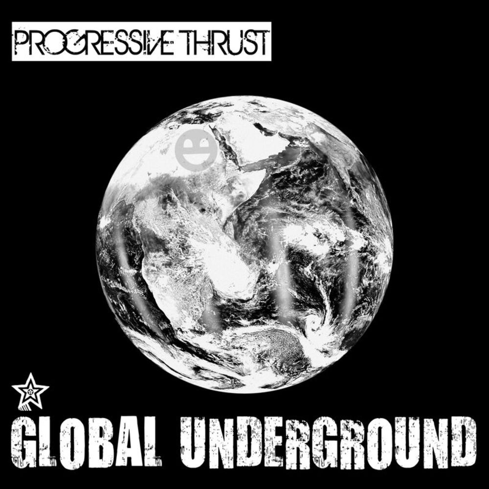 Picture of Global Underground