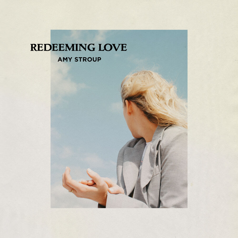 Picture of Redeeming Love - Reprise