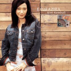 Cover of Kini Kembali