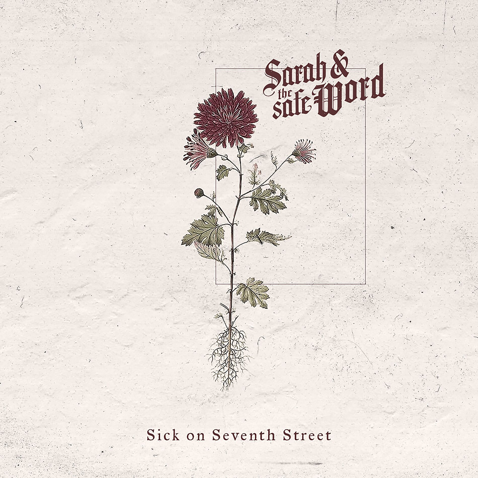 Album cover of Sick On Seventh Street