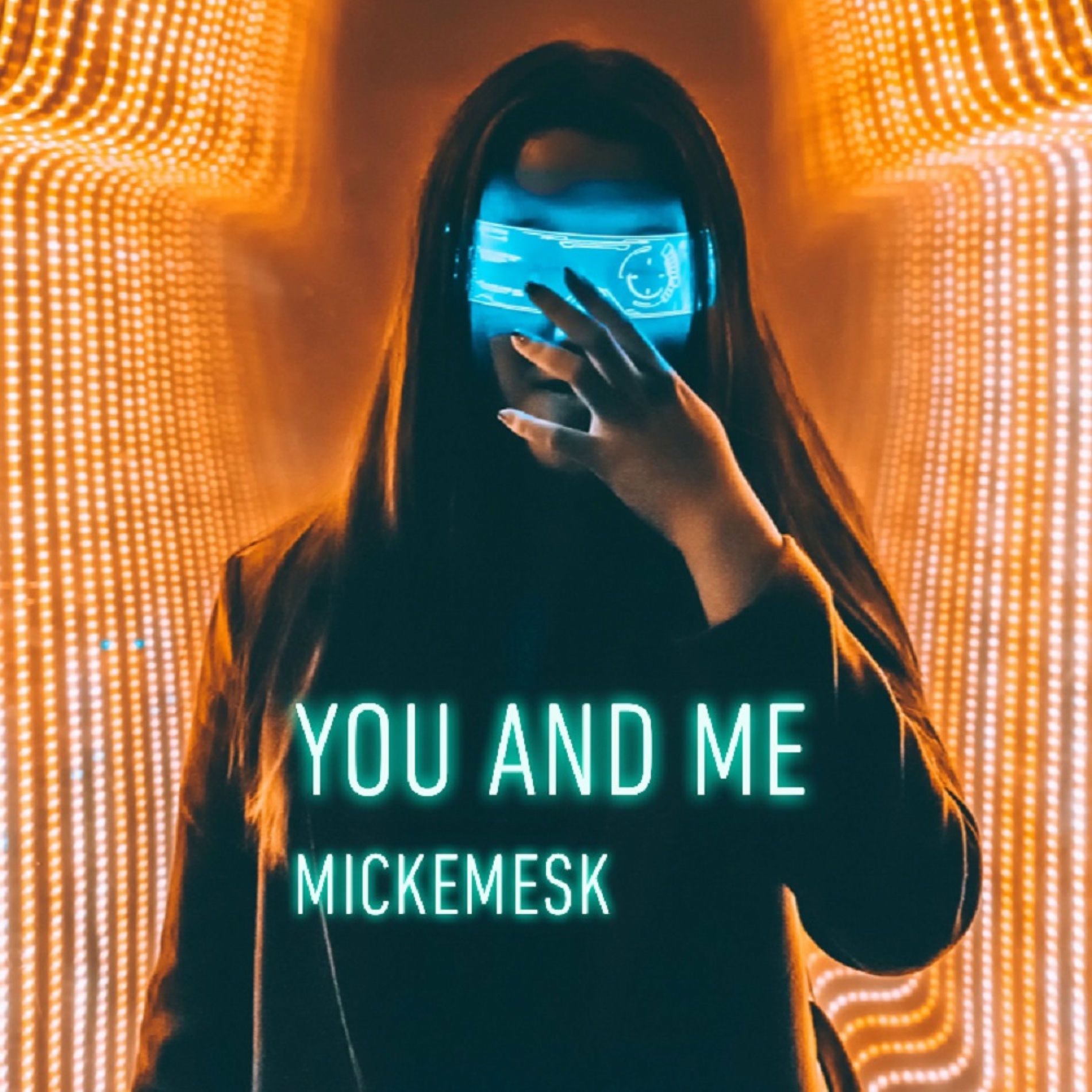 Album cover of You And Me