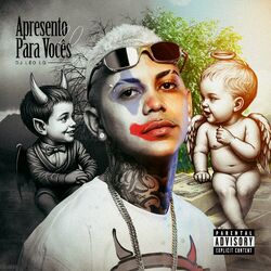 Cover of Se Ela Não Quer Só Fé
