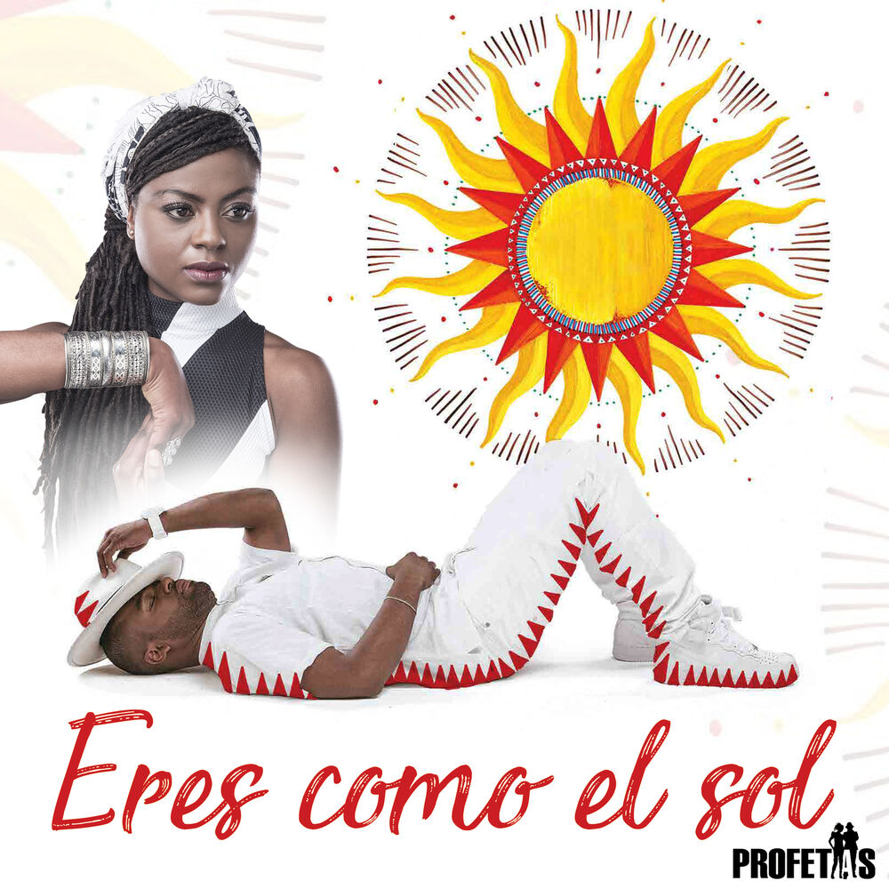 Picture of Eres Como el Sol