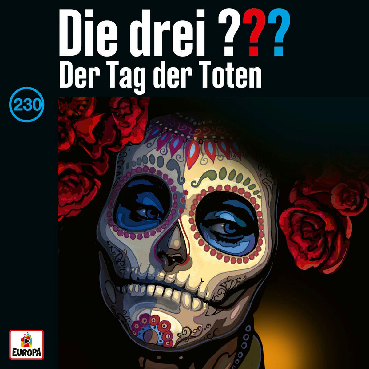 Album cover of 230 - Der Tag der Toten