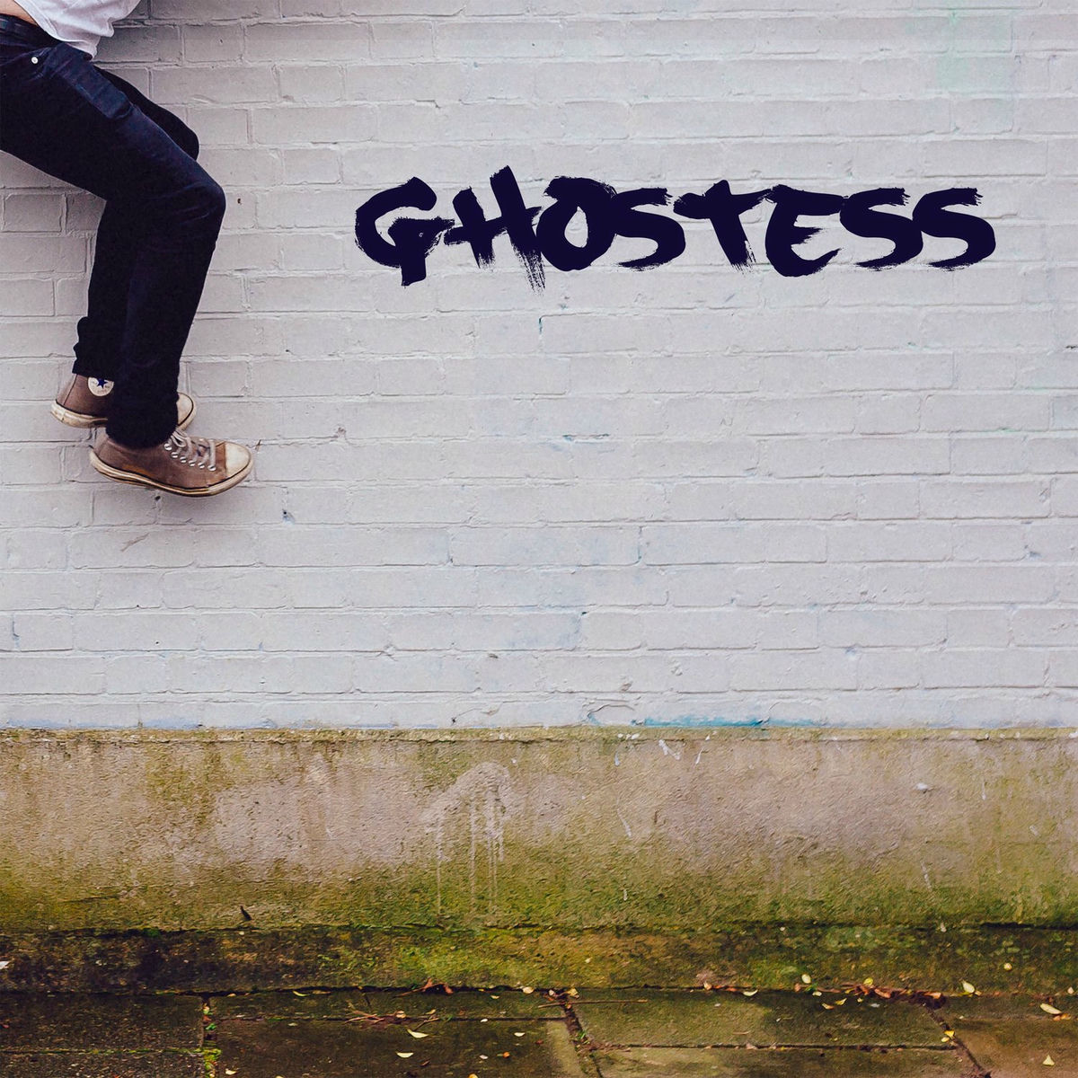 Album cover of Ghostess (Acoustic)