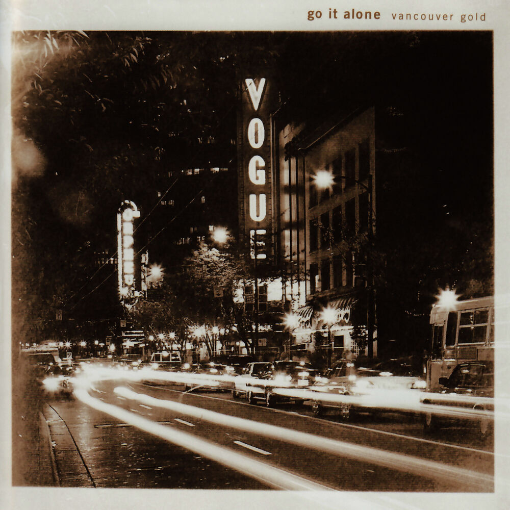 Picture of Vancouver Gold