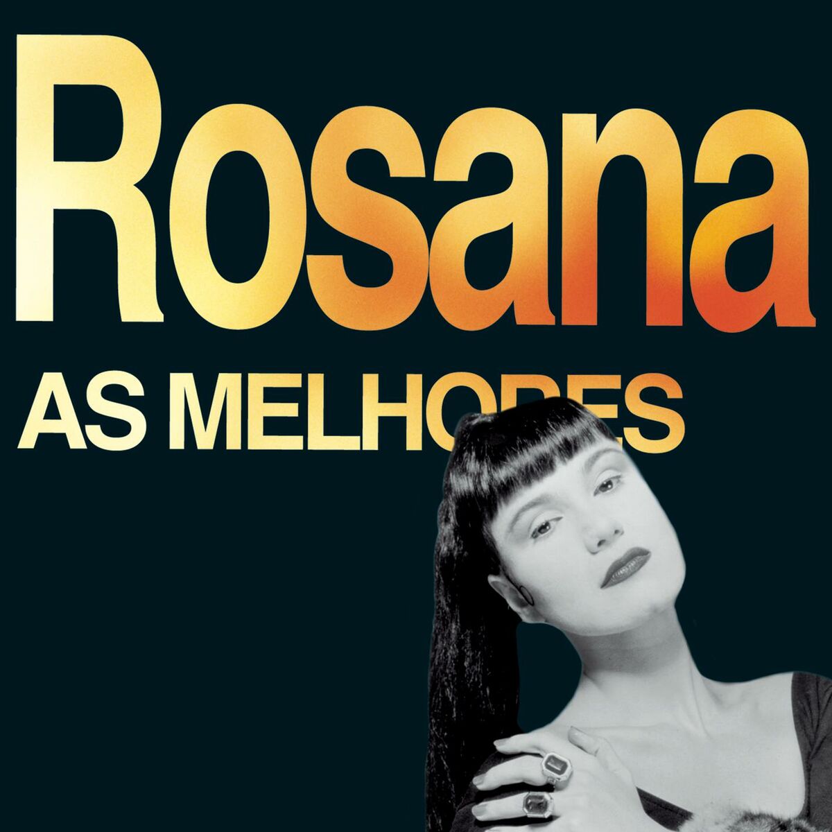 Album cover of As Melhores