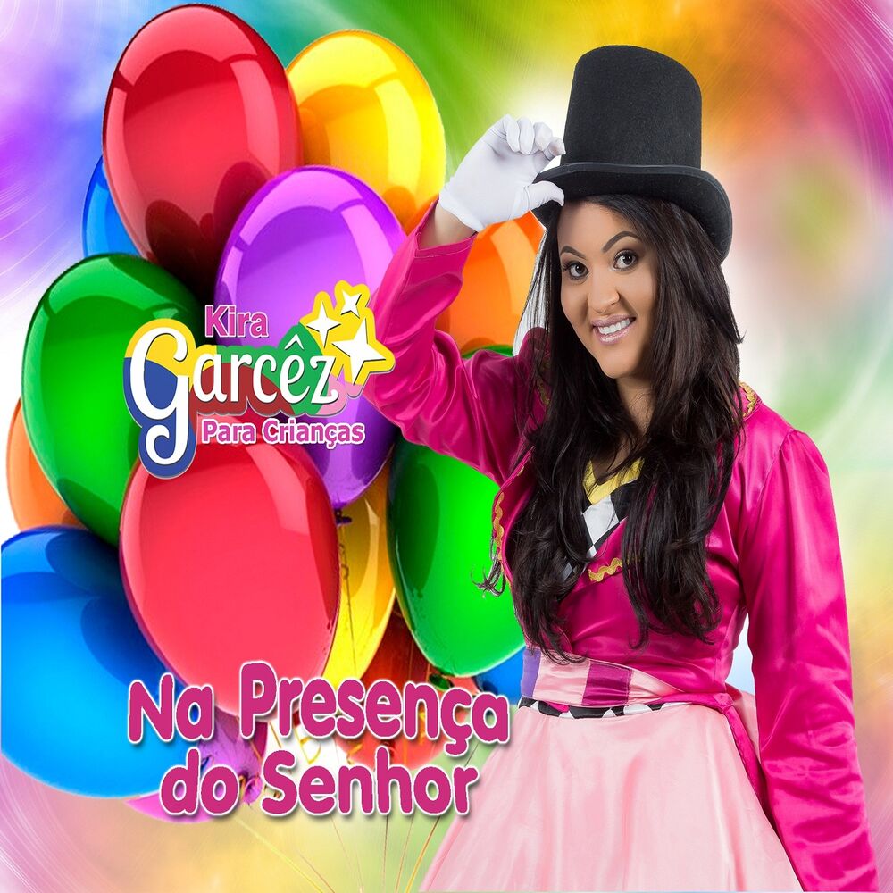 Picture of Na Presença do Senhor (Para Crianças)
