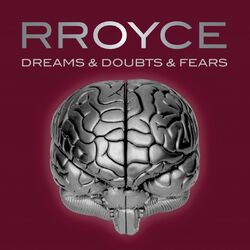 Cover of Dreams & Doubts & Fears
