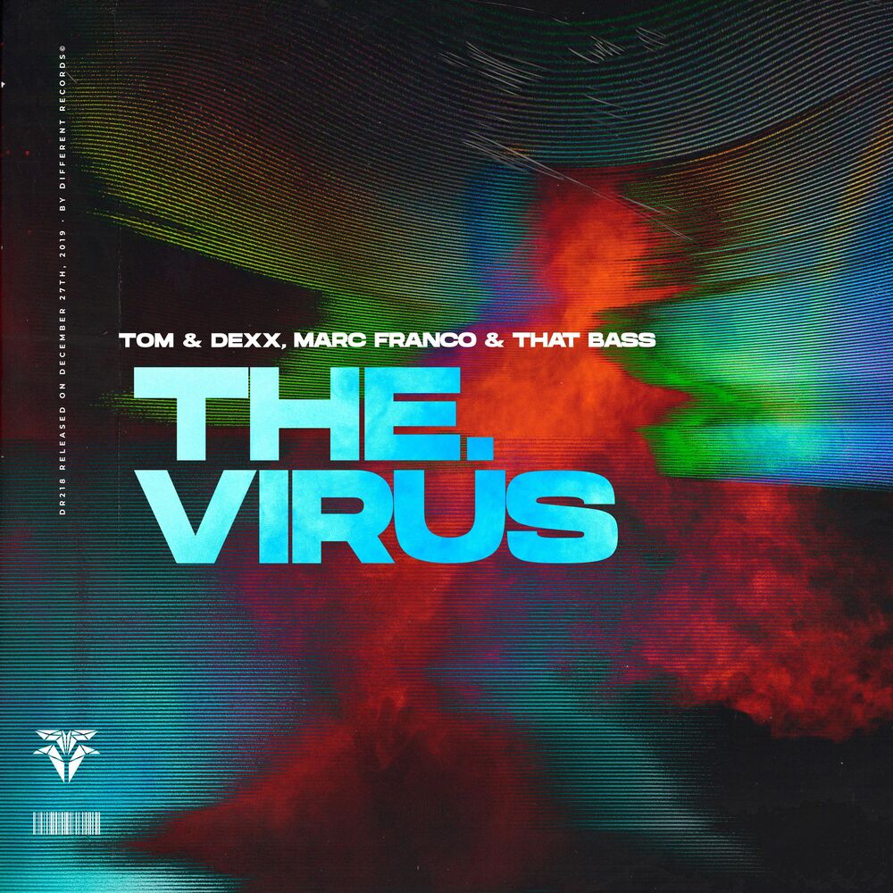 Picture of The Virus
