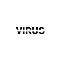 Cover of Virus